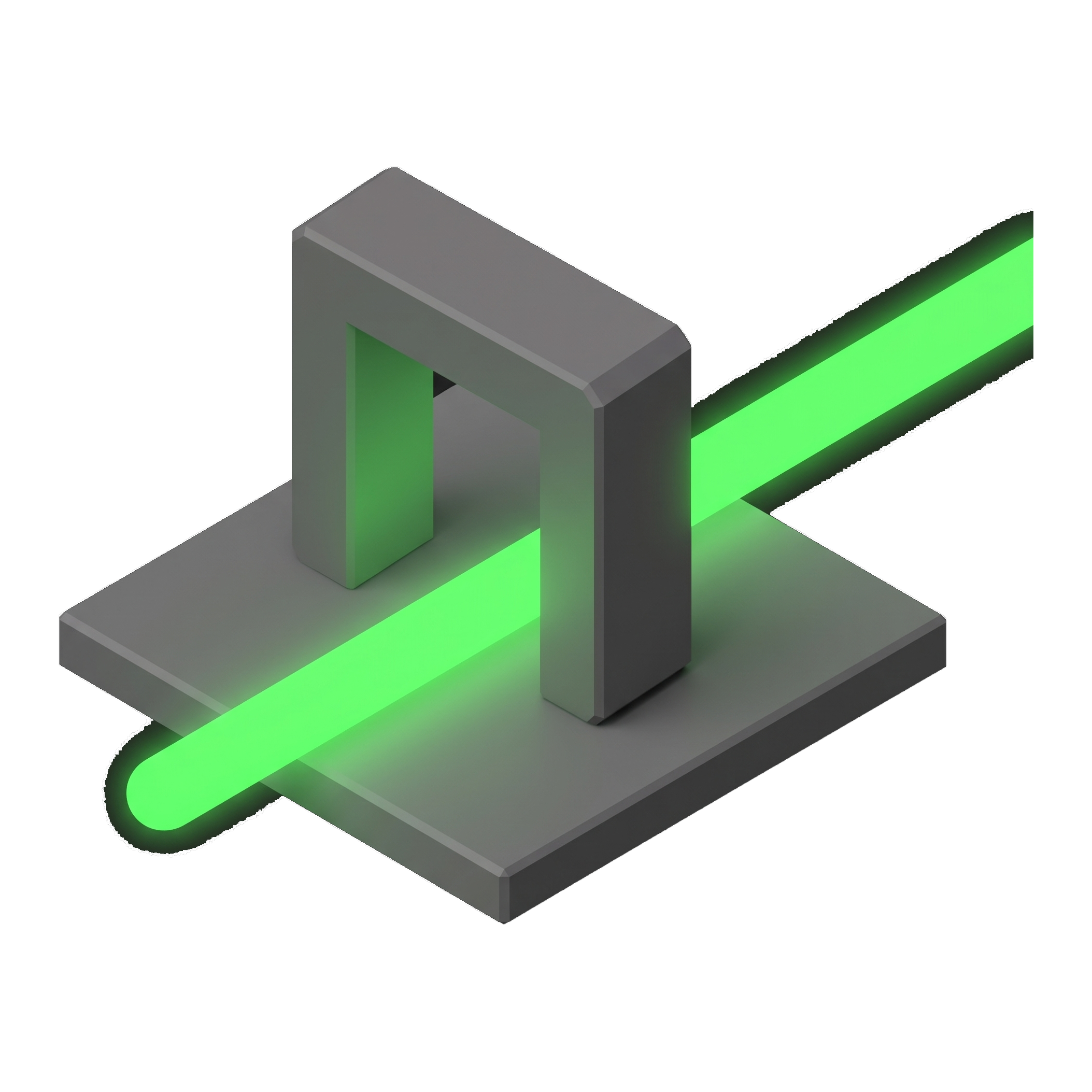 Exit-drill illustration